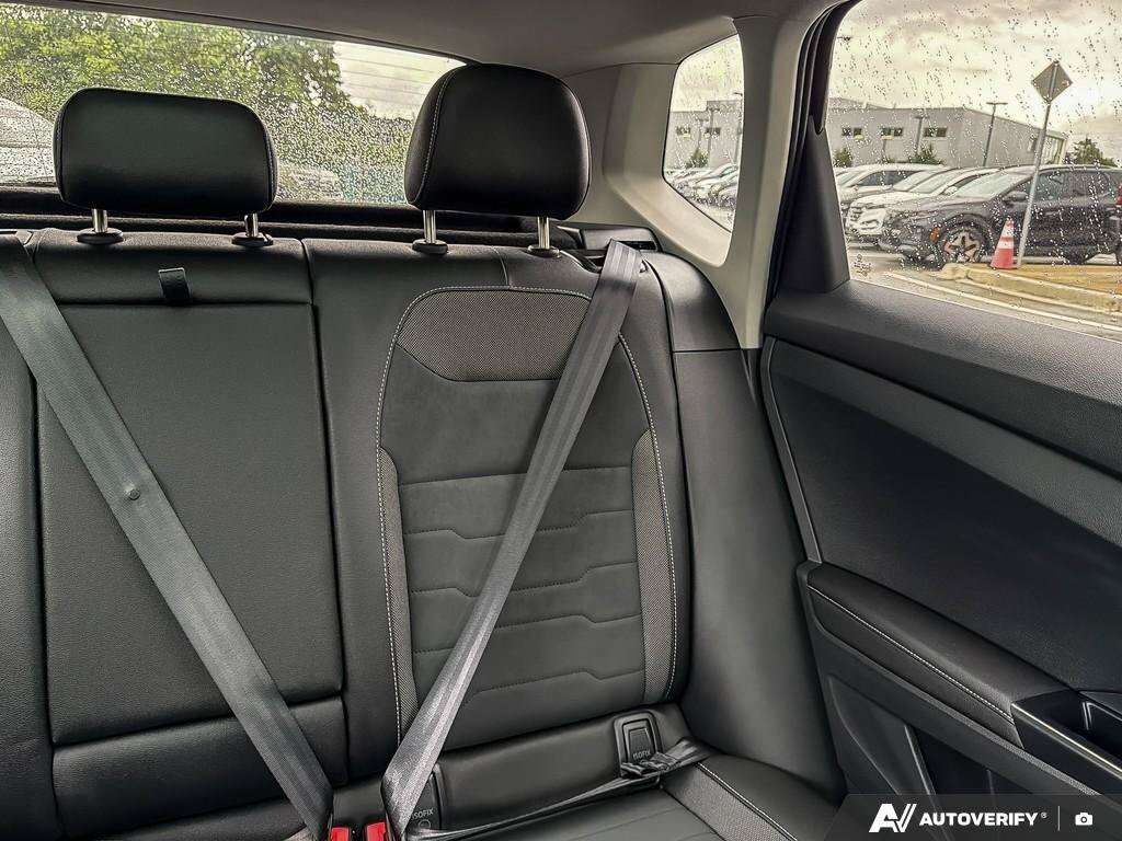 used 2026 Volkswagen Taos car, priced at $36,249