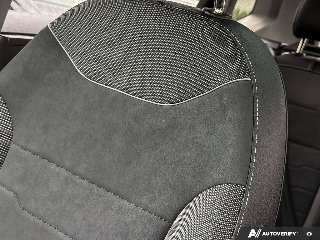 used 2026 Volkswagen Taos car, priced at $36,249