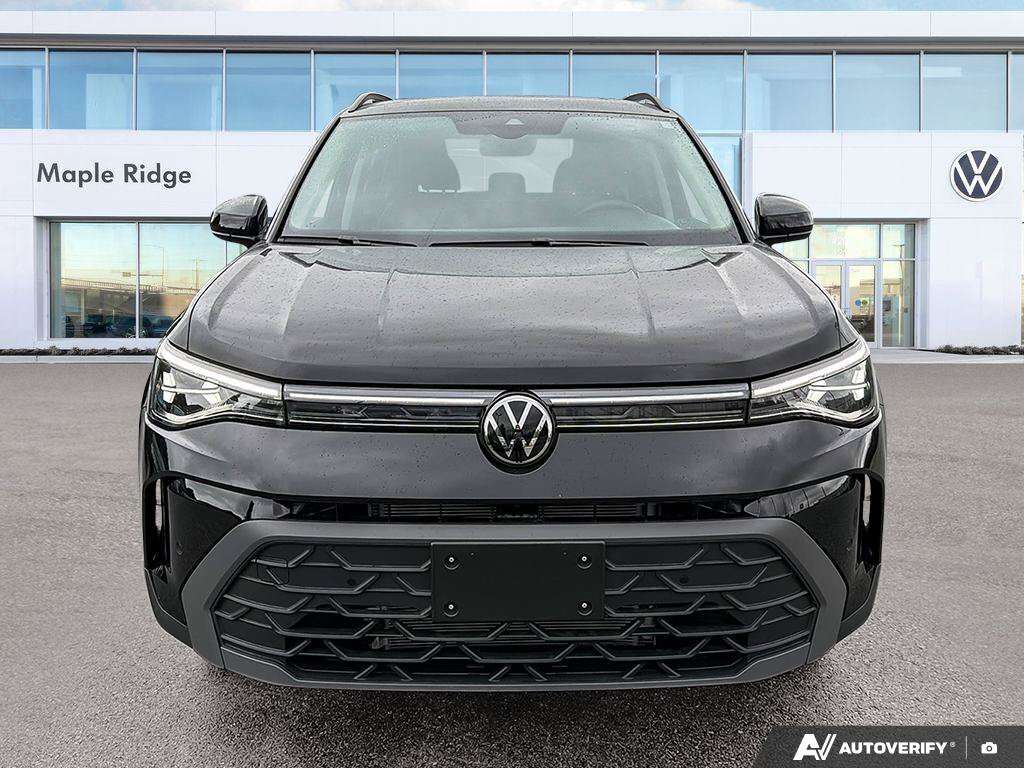 used 2026 Volkswagen Taos car, priced at $36,249