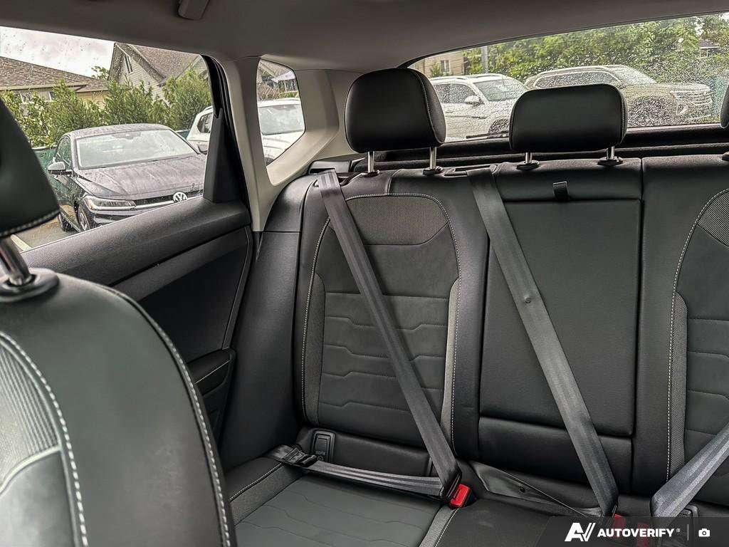 used 2026 Volkswagen Taos car, priced at $36,249
