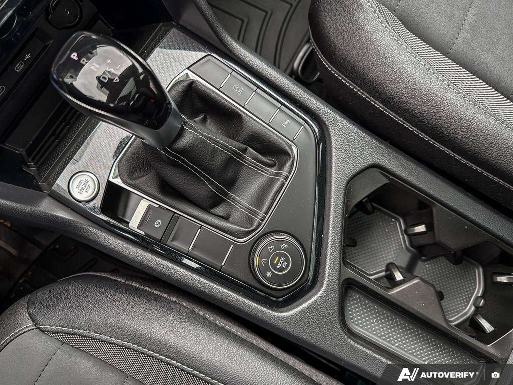 used 2026 Volkswagen Taos car, priced at $36,249