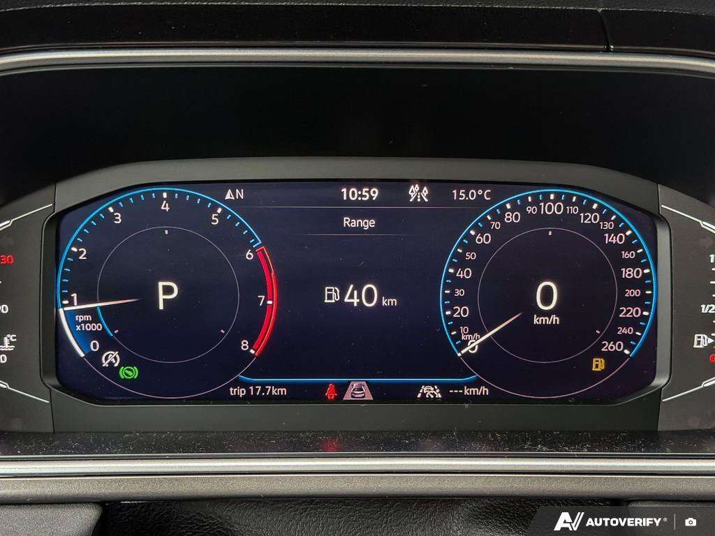used 2026 Volkswagen Taos car, priced at $36,249