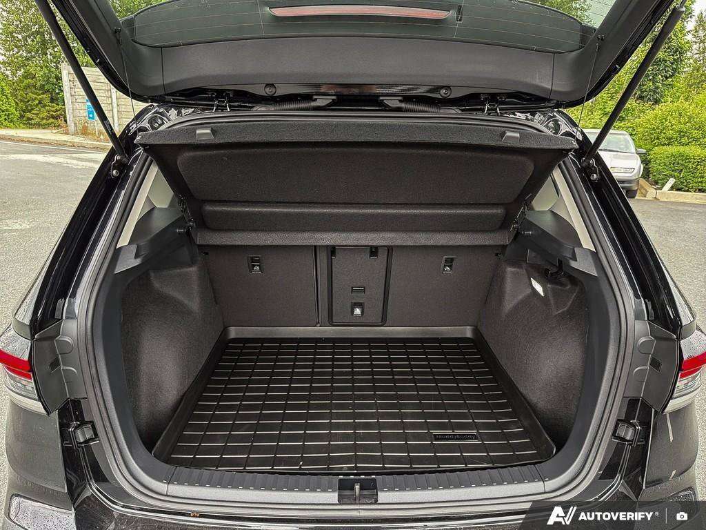 used 2026 Volkswagen Taos car, priced at $36,249