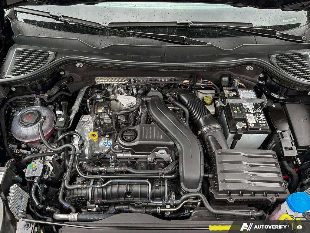 used 2026 Volkswagen Taos car, priced at $36,249