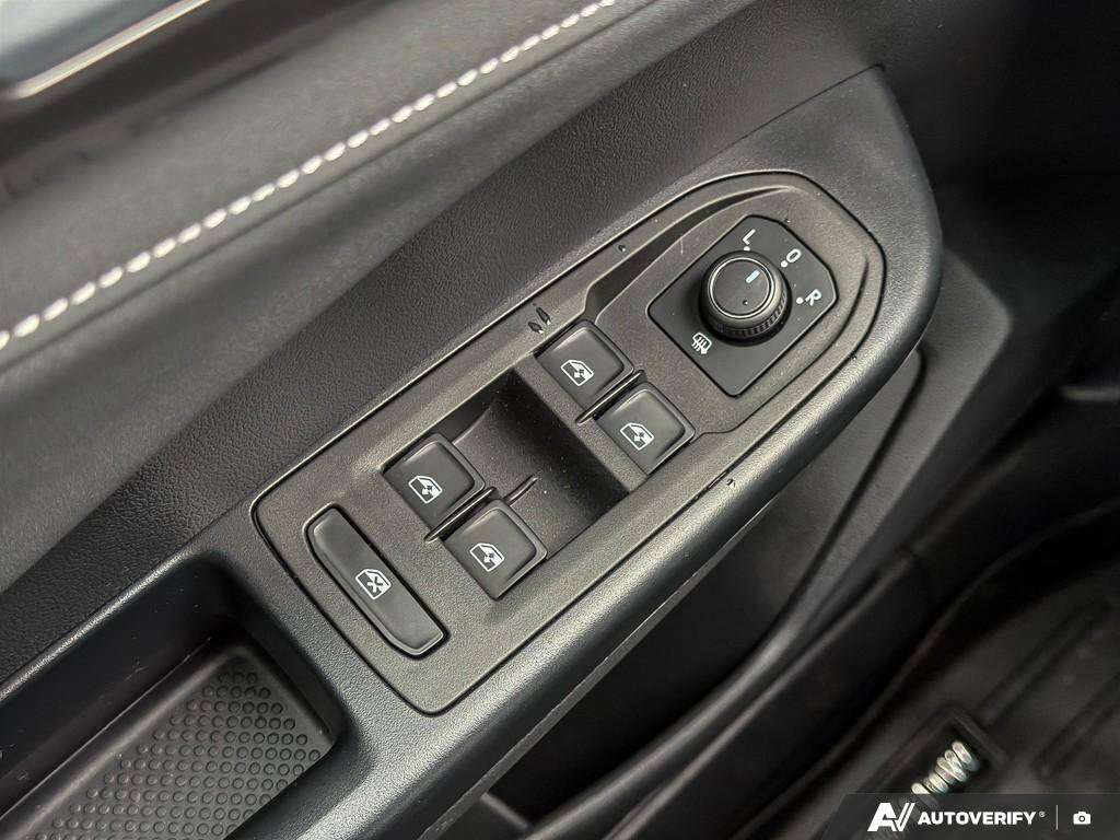 used 2026 Volkswagen Taos car, priced at $36,249