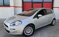 Fiat Punto Evo 5p 1.2 Street Argent - thumbnail 1