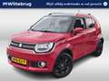 Suzuki Ignis 1.2 Style 1.2 Automaat Navigatie / Lichtmetaal / C Rood - thumbnail 1