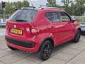 Suzuki Ignis 1.2 Style 1.2 Automaat Navigatie / Lichtmetaal / C Rood - thumbnail 13