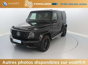 63 AMG 585 CV SPEEDSHIFT 9G TRONIC