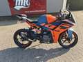 KTM RC 390 Naranja - thumbnail 4