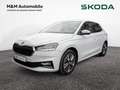 Skoda Fabia 1.0 TSI Ambition KLIMA ALU BT GOB LED A Weiß - thumbnail 1