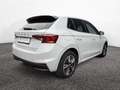 Skoda Fabia 1.0 TSI Ambition KLIMA ALU BT GOB LED A Weiß - thumbnail 3