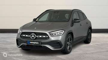 200 d 150ch AMG Line 8G-DCT
