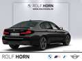BMW 520 d M Sportpaket LED HUD ACC Glasdach HiFi RKam Schwarz - thumbnail 2