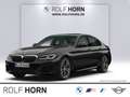 BMW 520 d M Sportpaket LED HUD ACC Glasdach HiFi RKam Schwarz - thumbnail 1