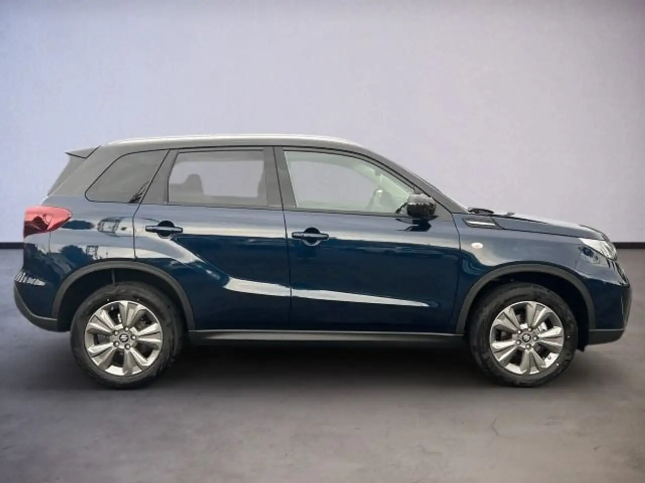Suzuki Vitara 2026
