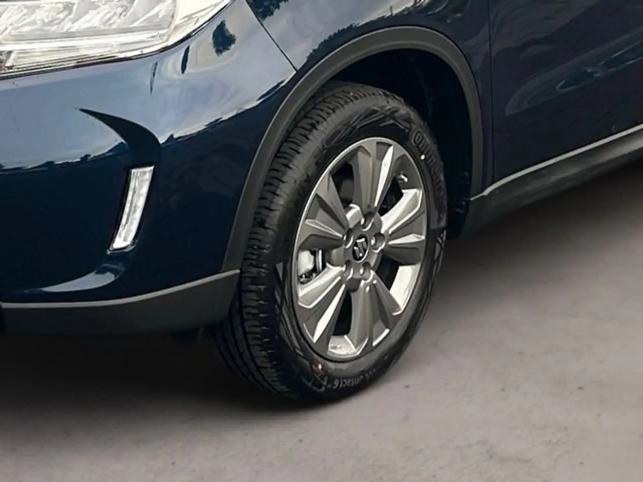 Suzuki Vitara 2026 — фото 10
