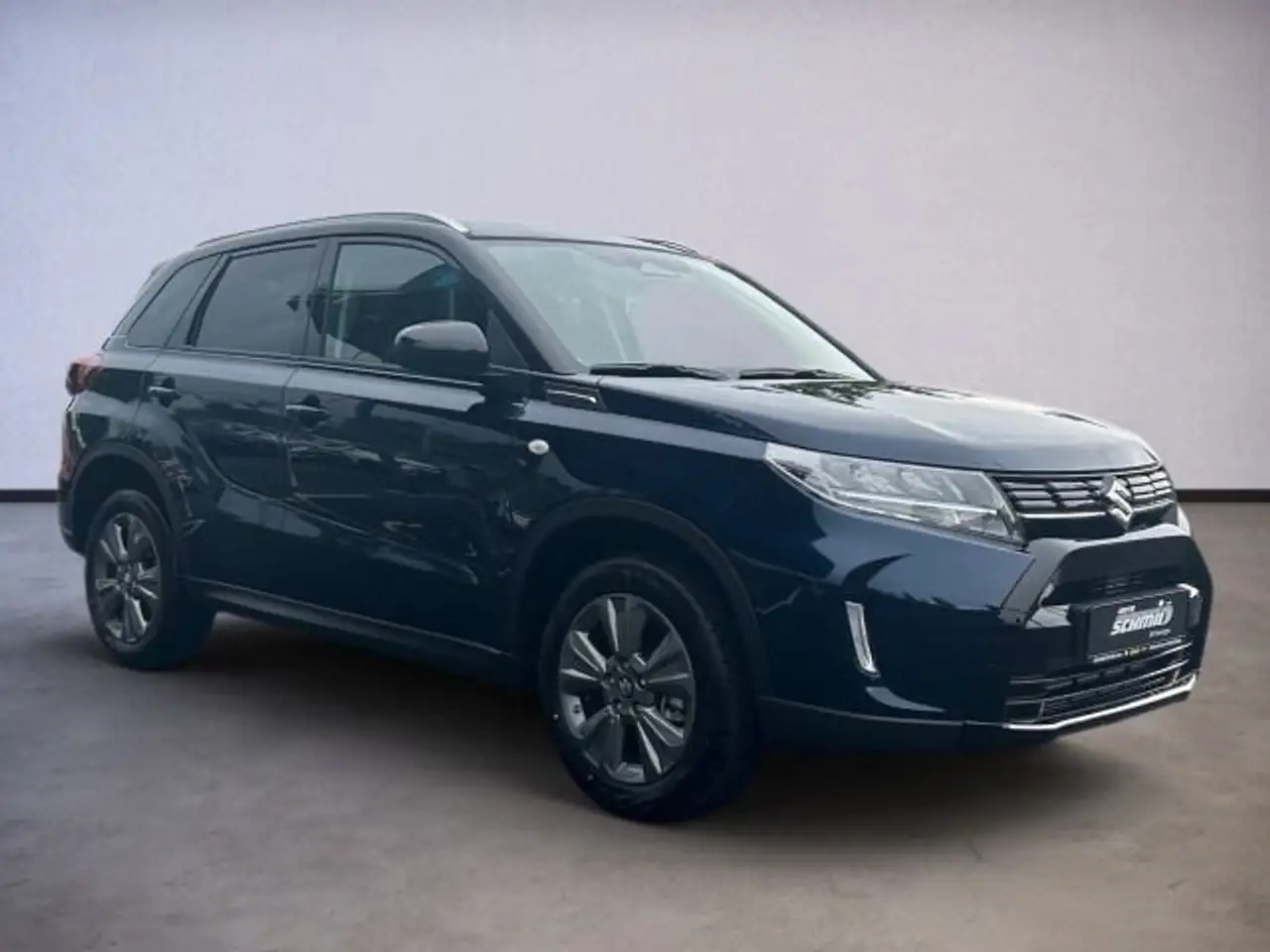 Suzuki Vitara 2026