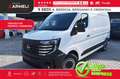 Nissan Interstar fwd 35 2.0 dci 130cv L2H2 N Connecta - AUTOCARRO Bianco - thumbnail 1