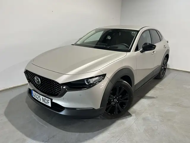 Mazda CX-30 2.0 e-Skyactiv-X Nagisa FWD 137kW