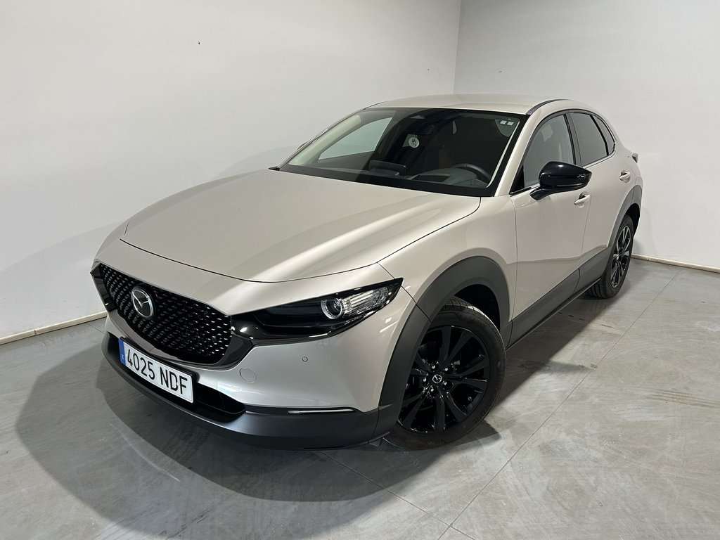 Mazda CX-30 2.0 e-Skyactiv-X Nagisa FWD 137kW - foto 1