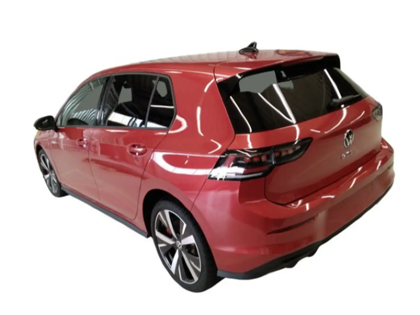 Volkswagen Golf GTE 8 GTE 1.5 eHybrid DSG NEUPREIS 59915 EUR Rouge - 2