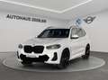 BMW X3 xDrive30i M SPORTPAKET AHK *Allwetterreifen* UPE 9 Weiß - thumbnail 1