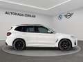 BMW X3 xDrive30i M SPORTPAKET AHK *Allwetterreifen* UPE 9 Weiß - thumbnail 3