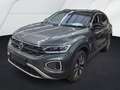 Volkswagen T-Roc Goal 2.0 TDI Sonderleasing! AHK Navi RearView Schwarz - thumbnail 2