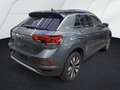 Volkswagen T-Roc Goal 2.0 TDI Sonderleasing! AHK Navi RearView Schwarz - thumbnail 3