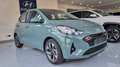 Hyundai i10 1.0 MPI MT Connectline Verde - thumbnail 2