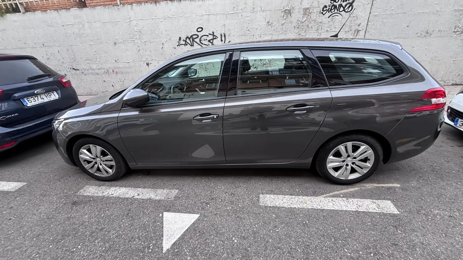 Peugeot 308 SW 1.2 PureTech S&S Access 110 - 2