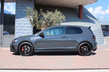 GTI Clubsport 2.0TSI 3P-MANUALE-RECARO
