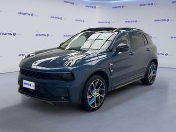 PHEV