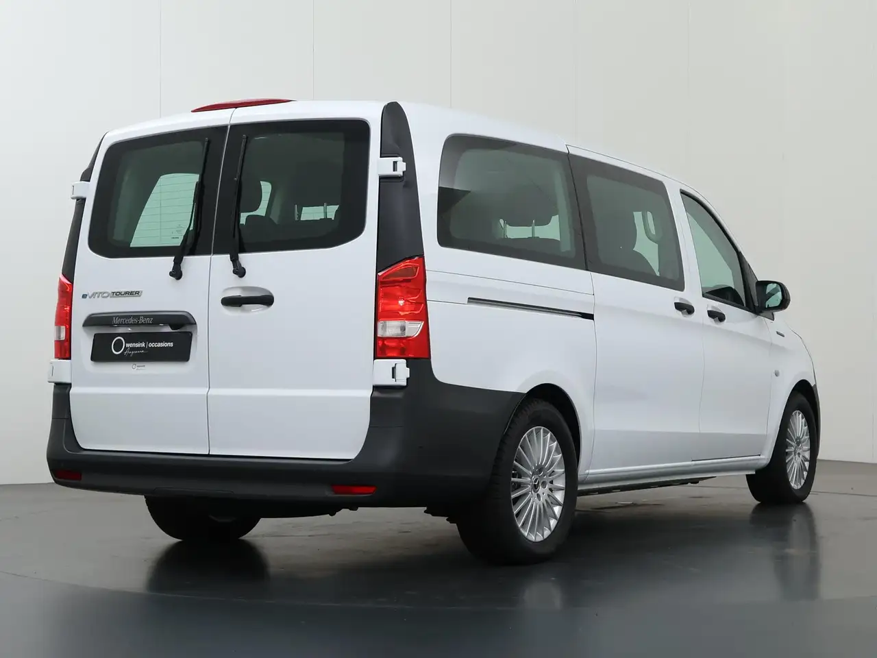 Mercedes-Benz Vito 2026
