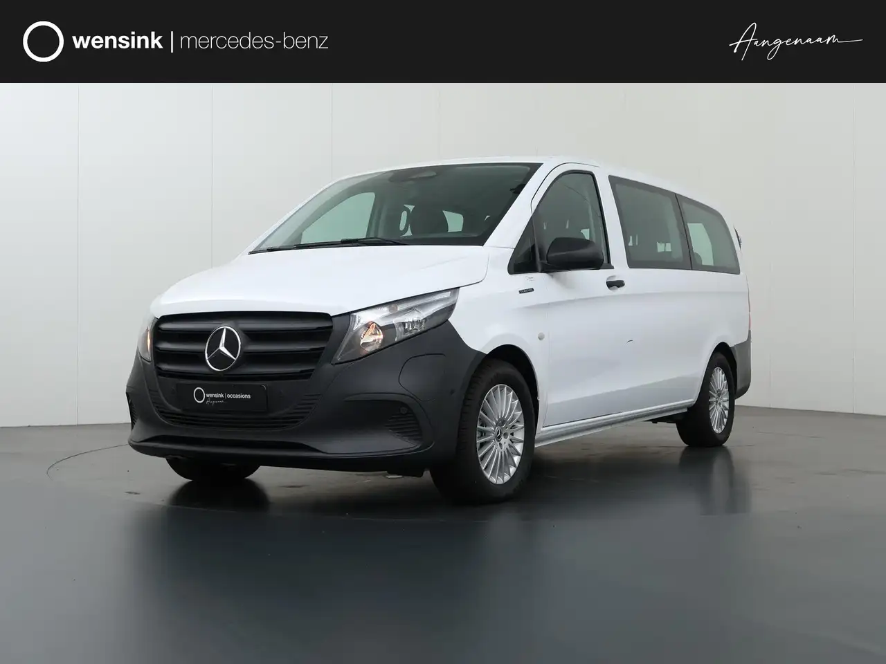 Mercedes-Benz Vito 2026