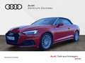 Audi A5 Cabriolet 45TFSI quattro Basis Matrix LED Schei... Red - thumbnail 1