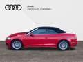 Audi A5 Cabriolet 45TFSI quattro Basis Matrix LED Schei... Red - thumbnail 2