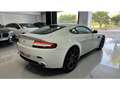 Aston Martin Vantage bijela - thumbnail 4