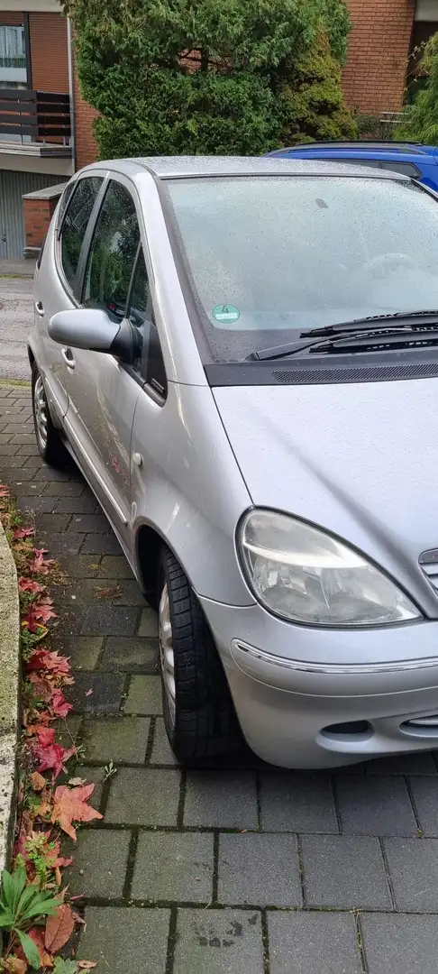 Mercedes-Benz A 140 A 140 Elegance Argent - 2
