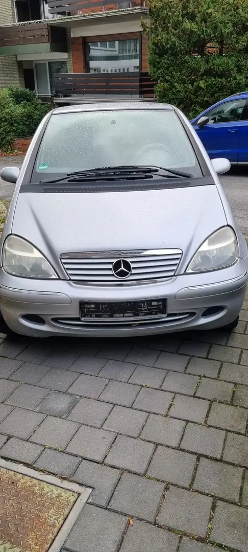 Mercedes-Benz A 140 A 140 Elegance Argent - 1