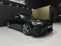 Audi A6 40 TDI S line quattro-ultra S tronic Gris - thumbnail 11