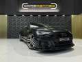 Audi A6 40 TDI S line quattro-ultra S tronic Gris - thumbnail 1