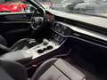 Audi A6 40 TDI S line quattro-ultra S tronic Gris - thumbnail 6