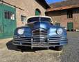 Oldtimer Packard Packard DeLuxe Eight Club Sedan Hot Rod Coupé Blau - thumbnail 24