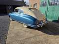 Oldtimer Packard Packard DeLuxe Eight Club Sedan Hot Rod Coupé Blau - thumbnail 10