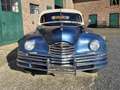 Oldtimer Packard Packard DeLuxe Eight Club Sedan Hot Rod Coupé Blau - thumbnail 22