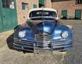 Oldtimer Packard Packard DeLuxe Eight Club Sedan Hot Rod Coupé Blau - thumbnail 23