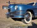 Oldtimer Packard Packard DeLuxe Eight Club Sedan Hot Rod Coupé Blau - thumbnail 25