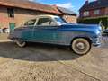 Oldtimer Packard Packard DeLuxe Eight Club Sedan Hot Rod Coupé Blau - thumbnail 19
